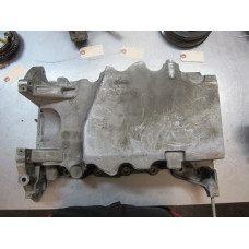 02C010 Engine Oil Pan From 2011 FORD EXPLORER  3.5 AT4E6675HA